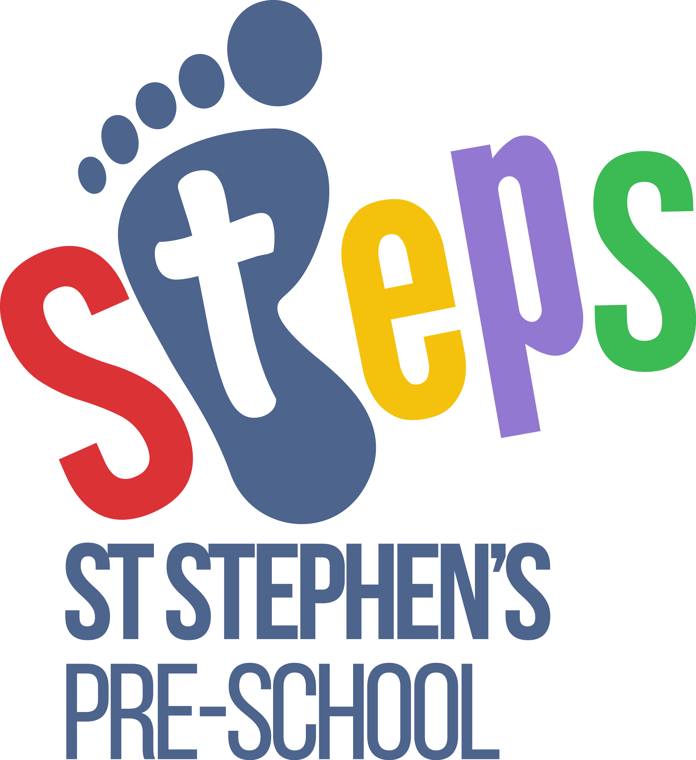 STEPS Pre-School